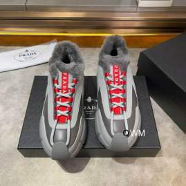 Picture of Prada Shoes _SKUPradasz38-45WM110218732